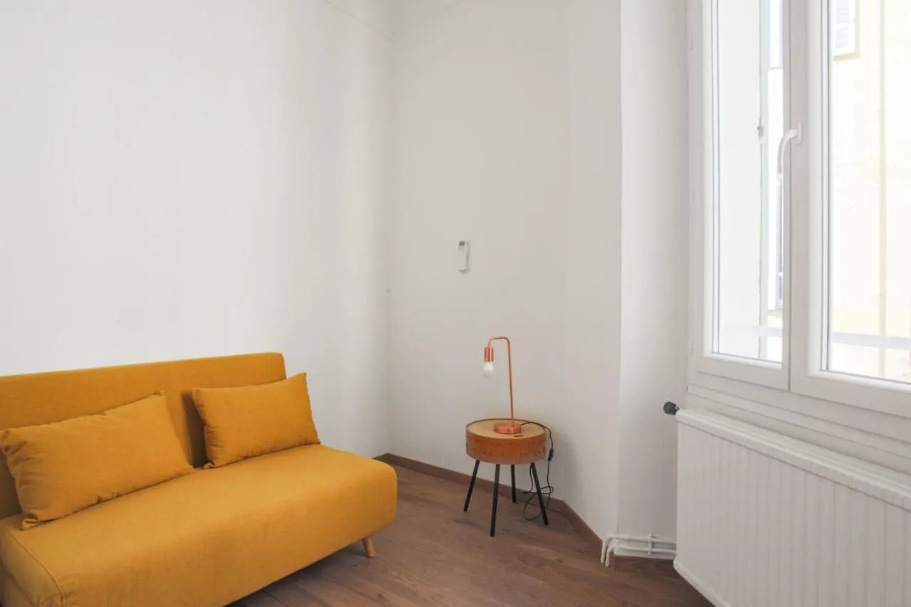 Appartement Palme D'Or - Welkeys Cannes