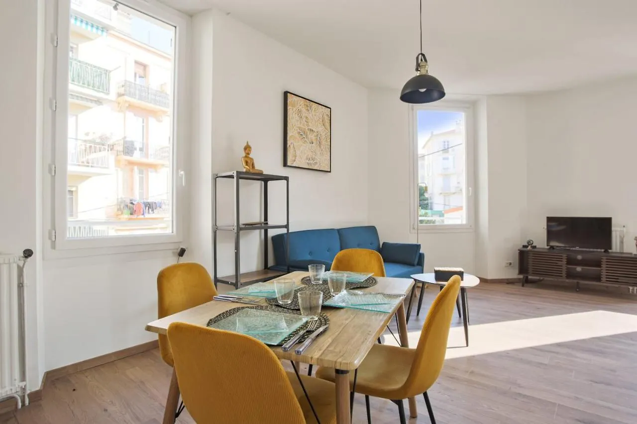Appartement Palme D'Or - Welkeys Cannes