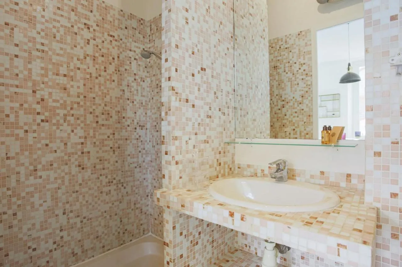 Appartement Palme D'Or - Welkeys Κάννες 0*,  Γαλλία